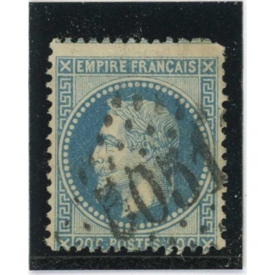 YT 29 A - GC 5051 - Oran - Oran - Cote 10 Euros