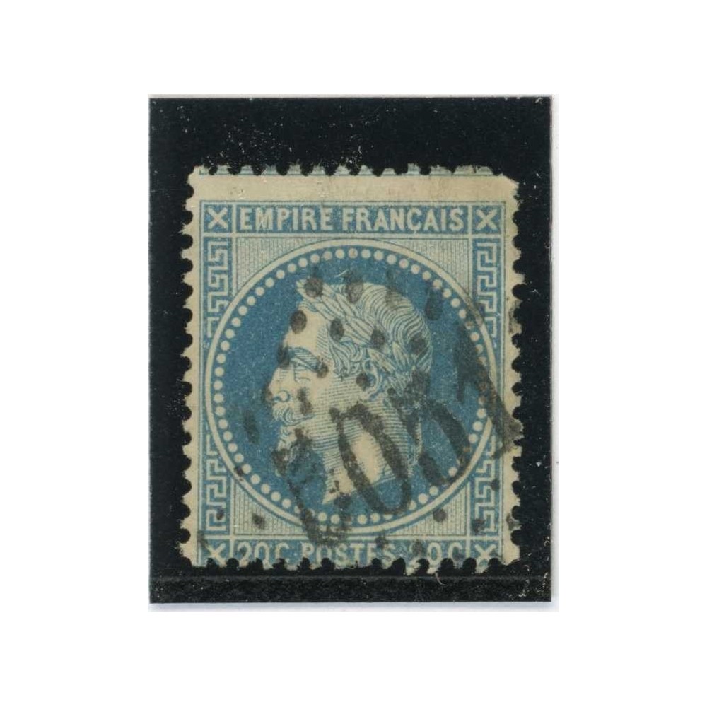YT 29 A - GC 5051 - Oran - Oran - Cote 10 Euros