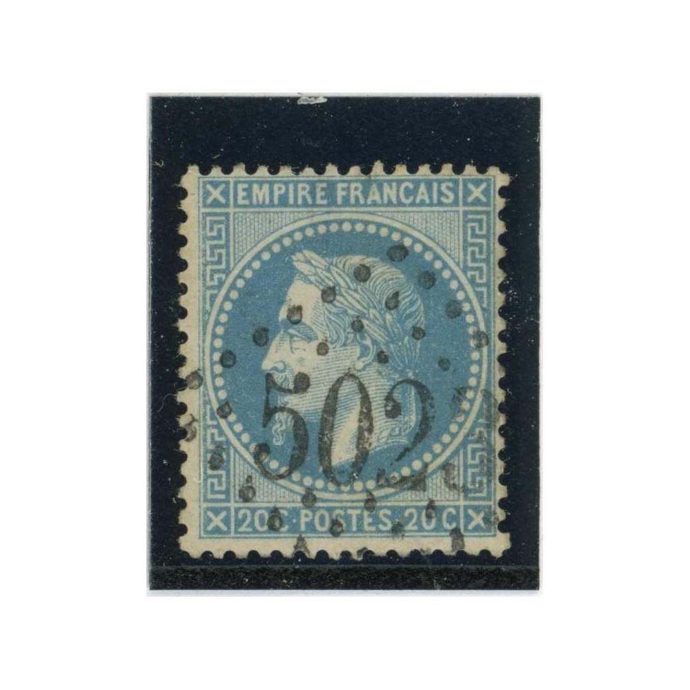 YT 29 A - GC 5023 - Constantine - Constantine - Cote 10 Euros