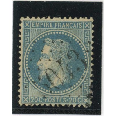 YT 29 B - GC 5043 - Medeah - Alger - Cote 10 Euros