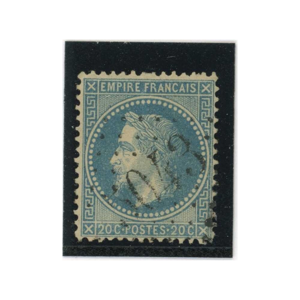 YT 29 B - GC 5043 - Medeah - Alger - Cote 10 Euros