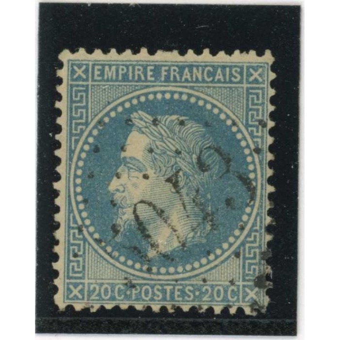 YT 29 B - GC 5043 - Medeah - Alger - Cote 10 Euros