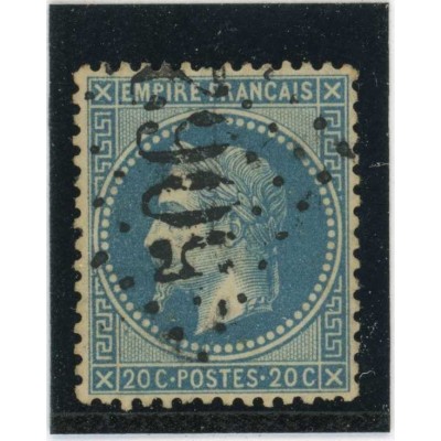 YT 29 B - GC 5062 - Sétif - Constantine - Cote 5 Euros
