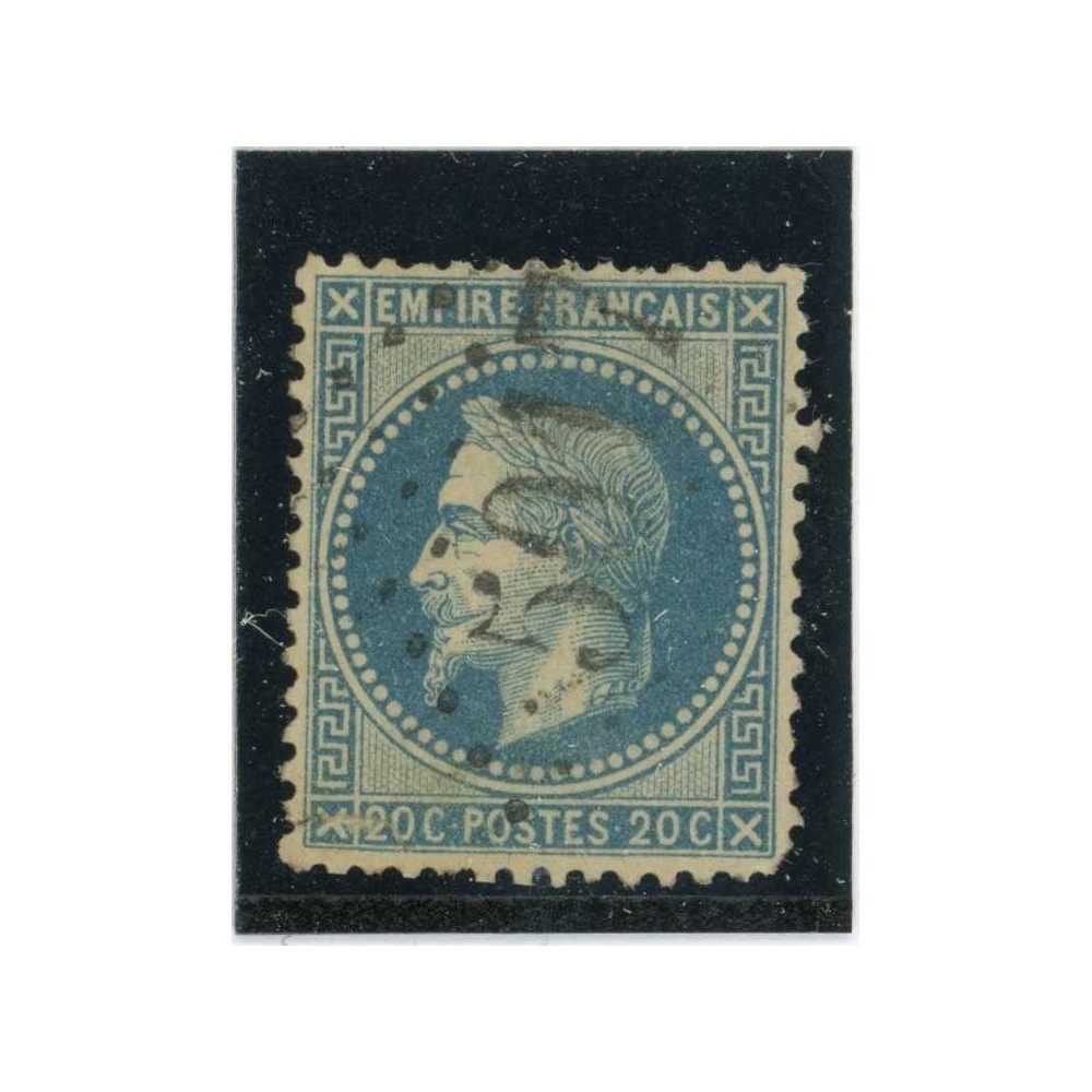 YT 29 A - GC 5017 - Bouffarick - Alger - Cote 30 Euros
