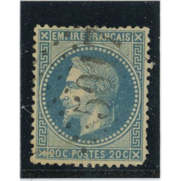 YT 29 A - GC 5017 - Bouffarick - Alger - Cote 30 Euros