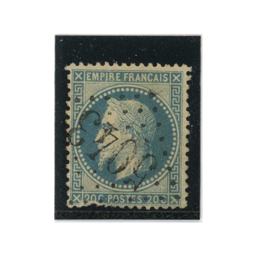 YT 29 A - GC 5043 - Medeah - Alger - Cote 18 Euros