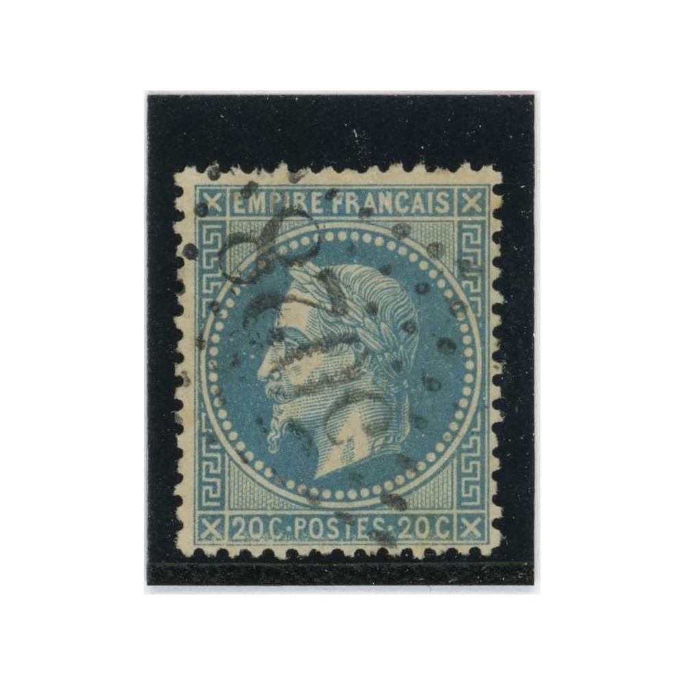 YT 29 B - GC 5028 - Dra El Mizan - Alger - Cote 95 Euros