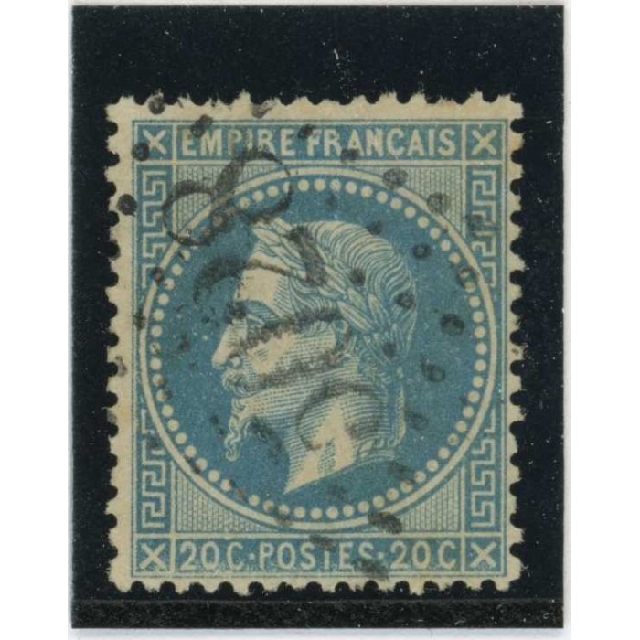 YT 29 B - GC 5028 - Dra El Mizan - Alger - Cote 95 Euros