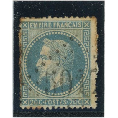 YT 29 B - GC 5017 - Bouffarick - Alger - Cote 25 Euros