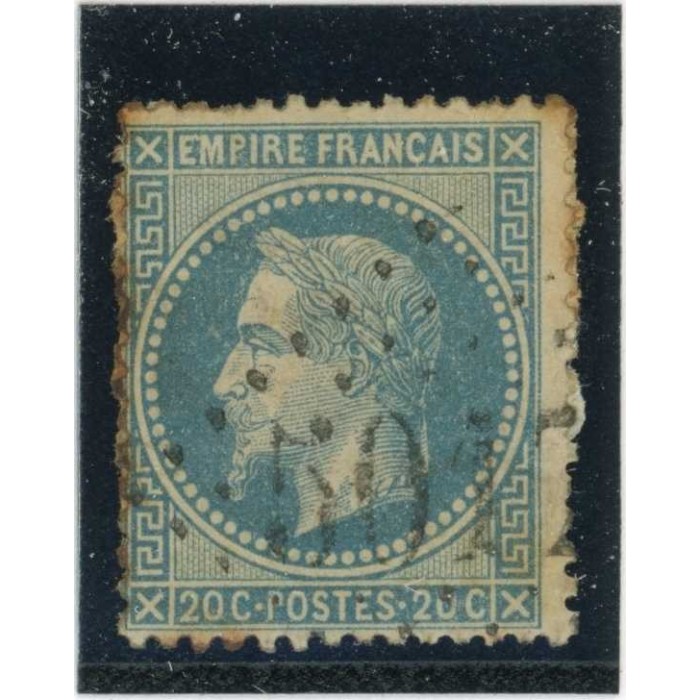 YT 29 B - GC 5017 - Bouffarick - Alger - Cote 25 Euros