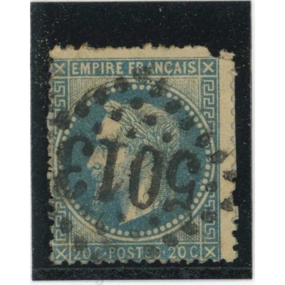 YT 29 A - GC 5013 - Blidah - Alger - Cote 18 Euros