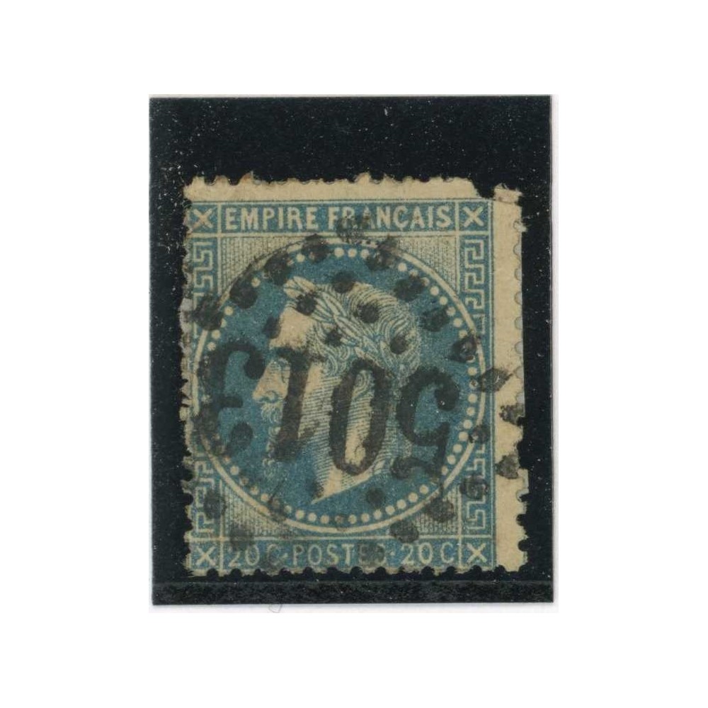 YT 29 A - GC 5013 - Blidah - Alger - Cote 18 Euros