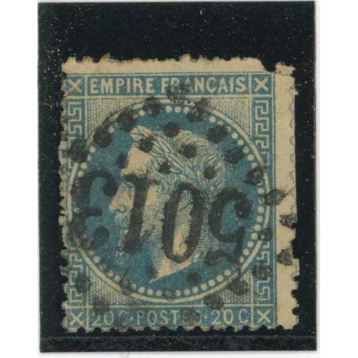 YT 29 A - GC 5013 - Blidah - Alger - Cote 18 Euros