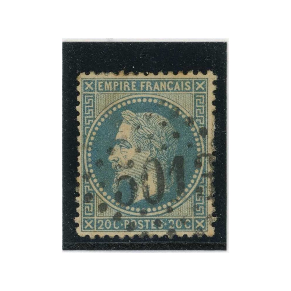 YT 29 B - GC 5013 - Blidah - Alger - Cote 5 Euros