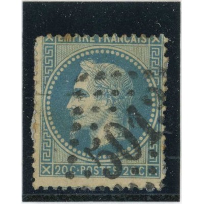 YT 29 B - GC 5013 - Blidah - Alger - Cote 5 Euros