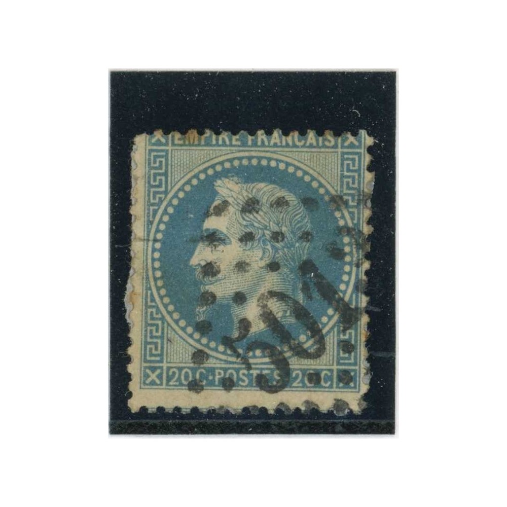 YT 29 B - GC 5013 - Blidah - Alger - Cote 5 Euros