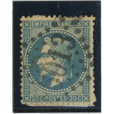 YT 29 B - GC 5013 - Blidah - Alger - Cote 5 Euros