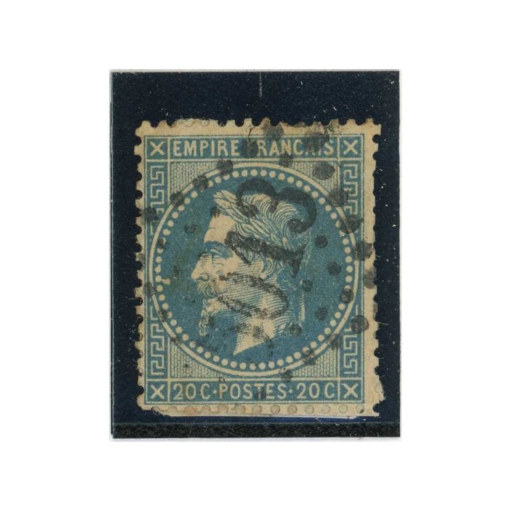 YT 29 B - GC 5013 - Blidah - Alger - Cote 5 Euros