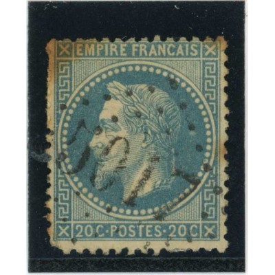 YT 29 B - GC 5017 - Bouffarick - Alger - Cote 25 Euros