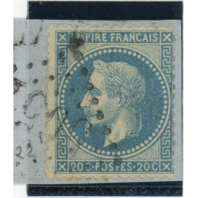 YT 29 B - GC 5051 - Oran - Oran - Cote 5 Euros