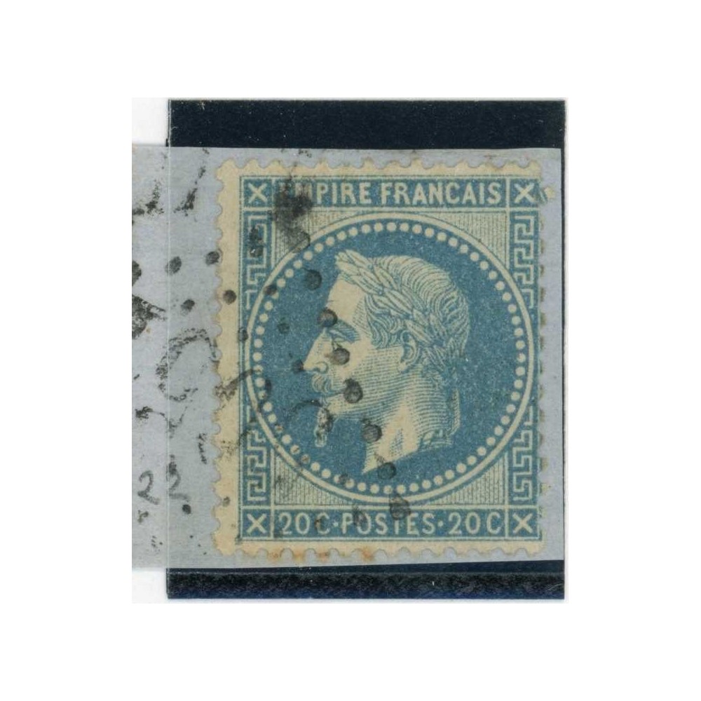 YT 29 B - GC 5051 - Oran - Oran - Cote 5 Euros