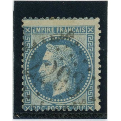YT 29 A - GC 2293 - Mazamet - Tarn (77) - Cote 10 Euros