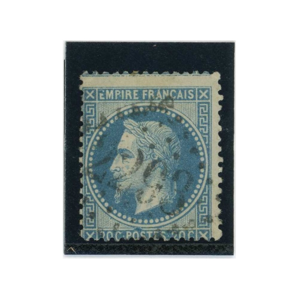 YT 29 A - GC 2293 - Mazamet - Tarn (77) - Cote 10 Euros