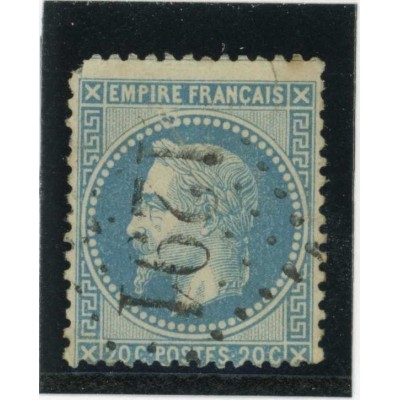 YT 29 A - GC 1291 - Denain - Nord (57) - Cote 10 Euros