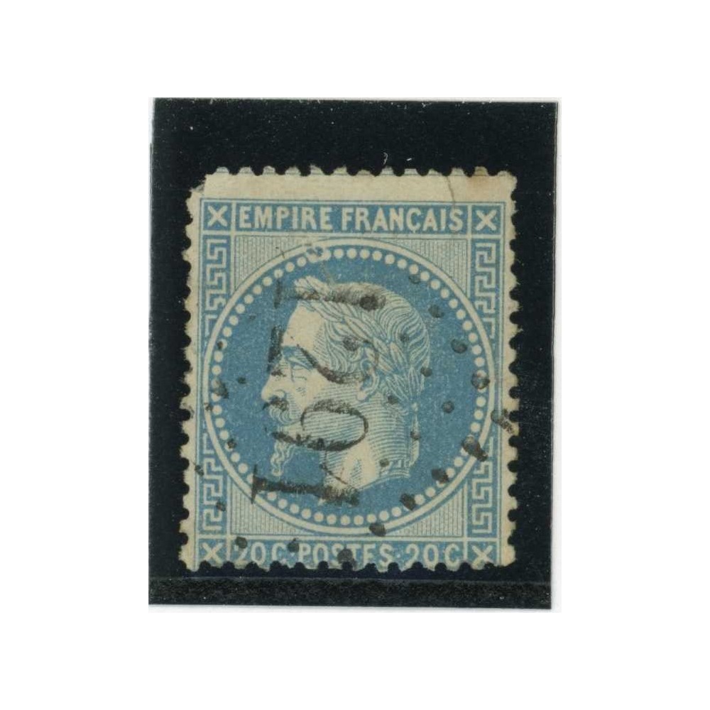 YT 29 A - GC 1291 - Denain - Nord (57) - Cote 10 Euros