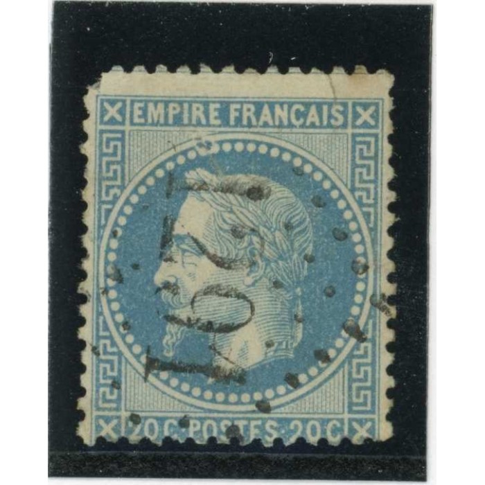 YT 29 A - GC 1291 - Denain - Nord (57) - Cote 10 Euros