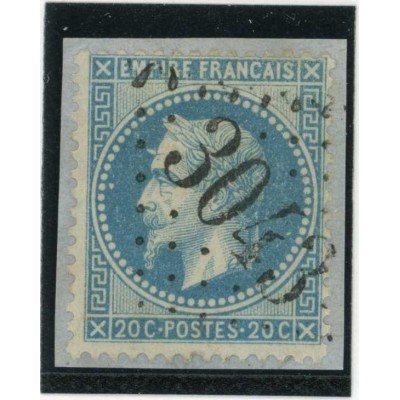 YT 29 B - GC 3043 - Le Puy en Velay - Haute Loire (41) - Cote 5 Euros