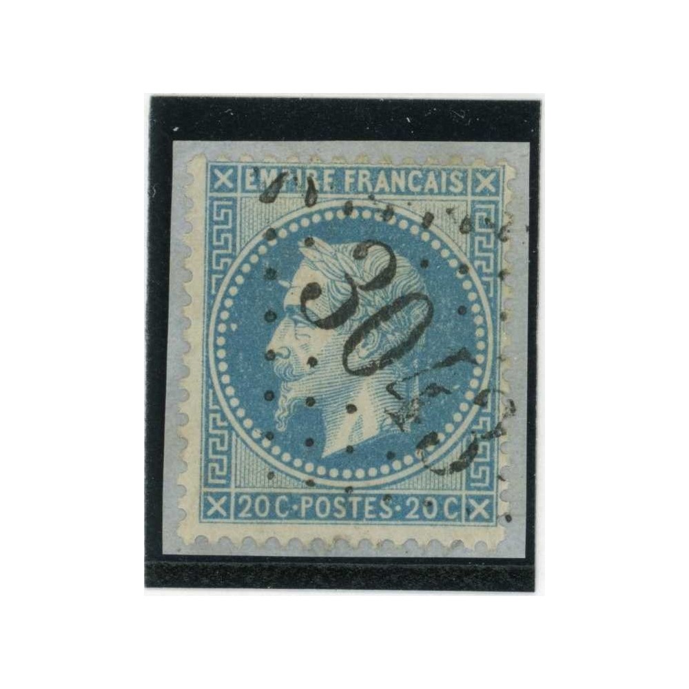 YT 29 B - GC 3043 - Le Puy en Velay - Haute Loire (41) - Cote 5 Euros