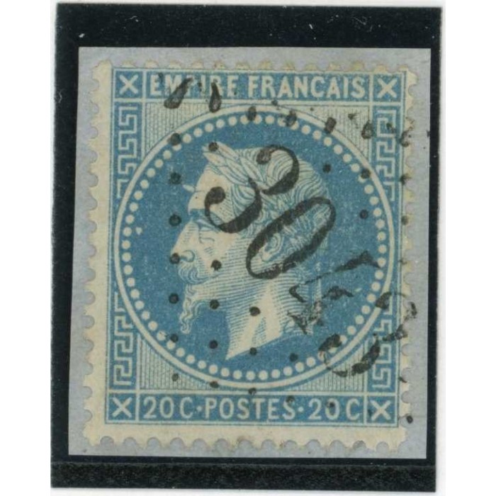 YT 29 B - GC 3043 - Le Puy en Velay - Haute Loire (41) - Cote 5 Euros
