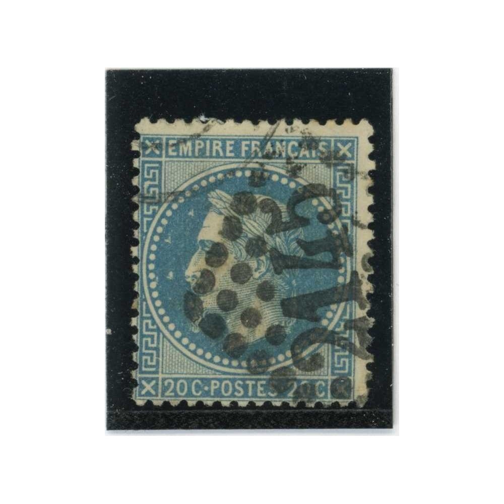 YT 29 B - Variété : Aux abeilles - Cote 310 Euros