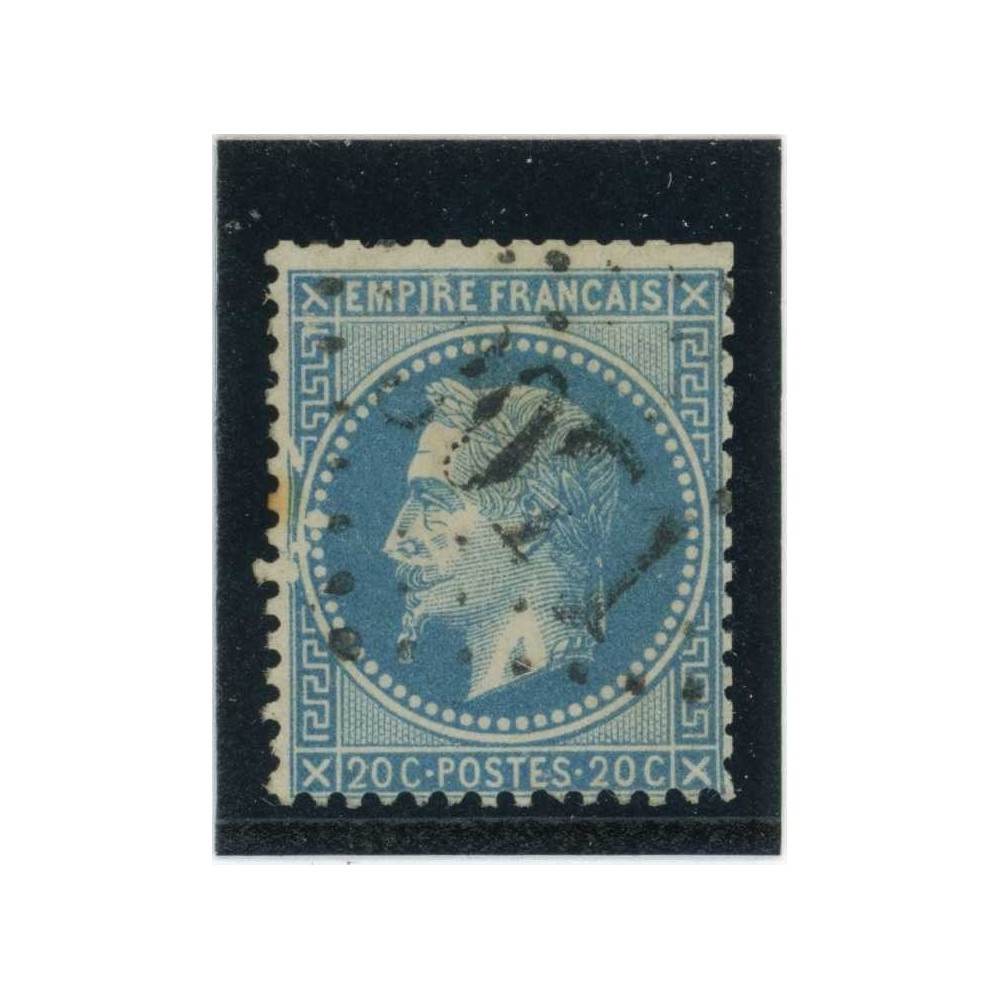 YT 29 B - Variété : Aux abeilles - Cote 310 Euros