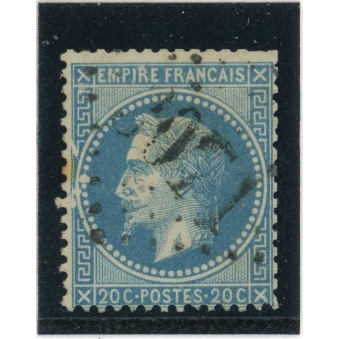 YT 29 B - Variété : Aux abeilles - Cote 310 Euros
