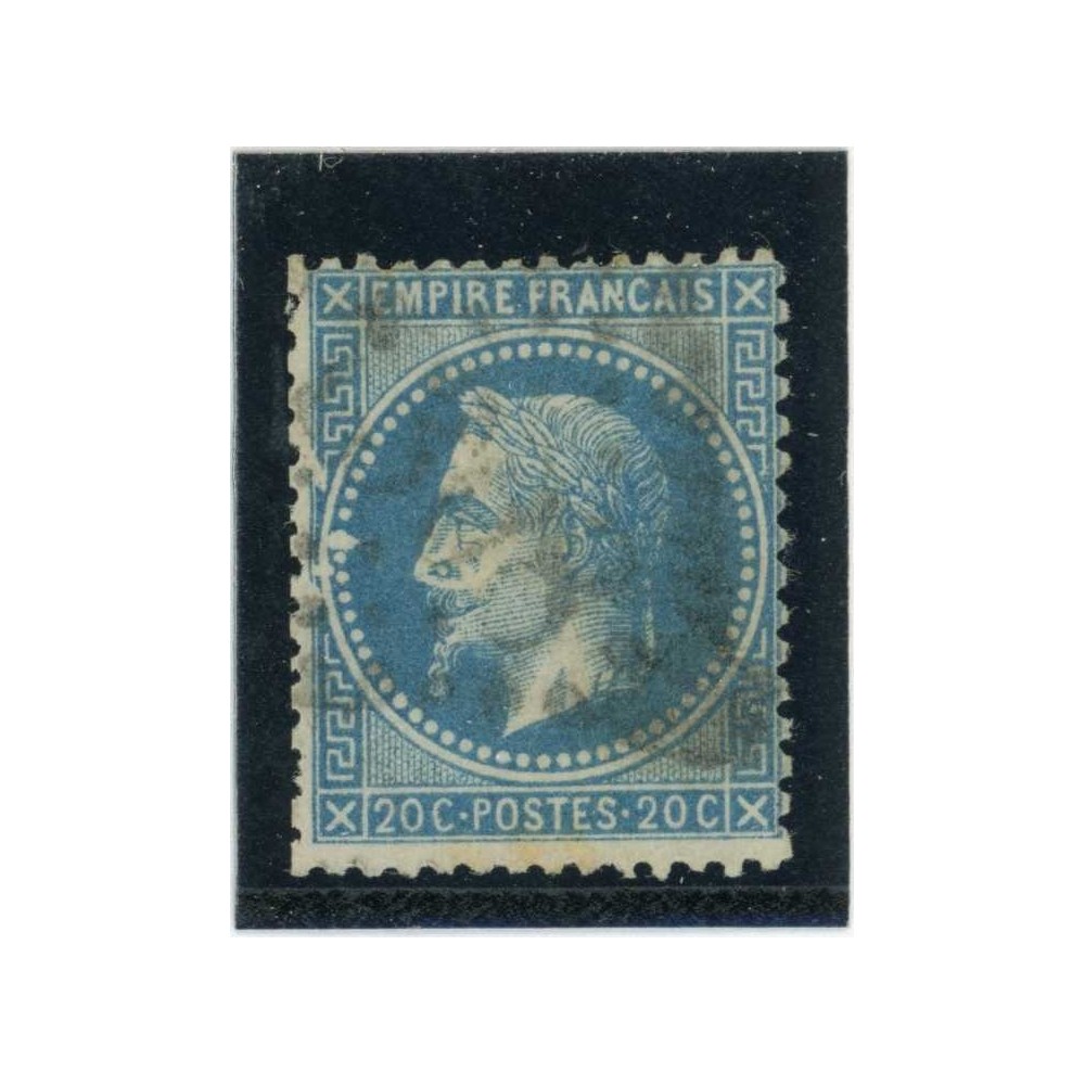 YT 29 B - Variété : Aux abeilles - Cote 310 Euros