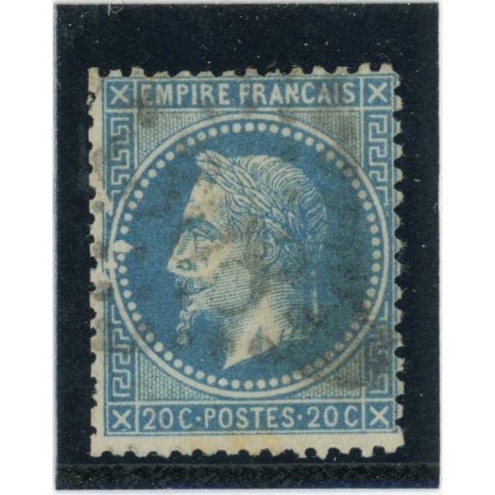 YT 29 B - Variété : Aux abeilles - Cote 310 Euros