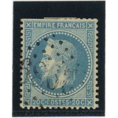 YT 29 B - GC 2989 - Port Sainte Marie - Lot et Garonne (45) - Cote 5 Euros