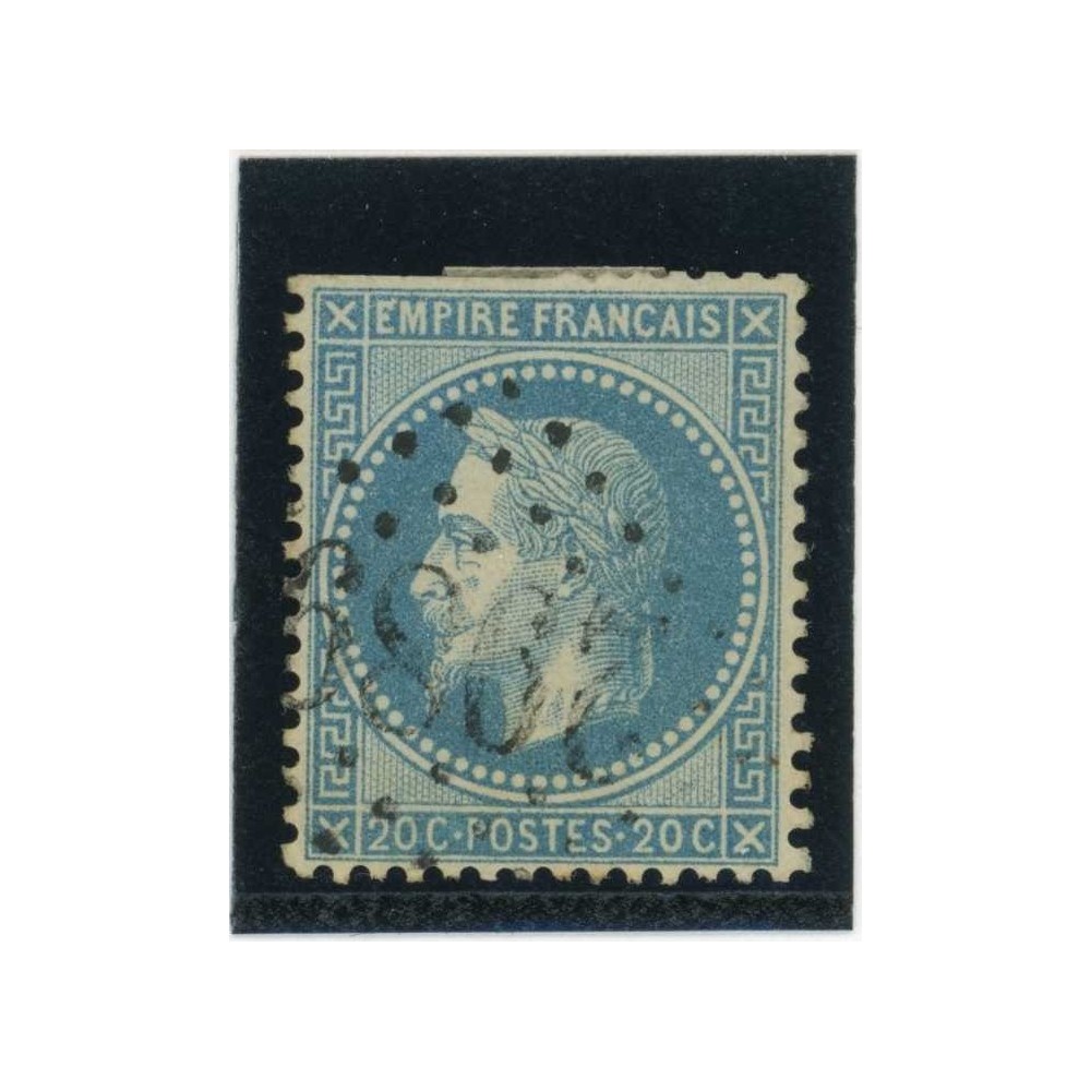 YT 29 B - GC 2989 - Port Sainte Marie - Lot et Garonne (45) - Cote 5 Euros