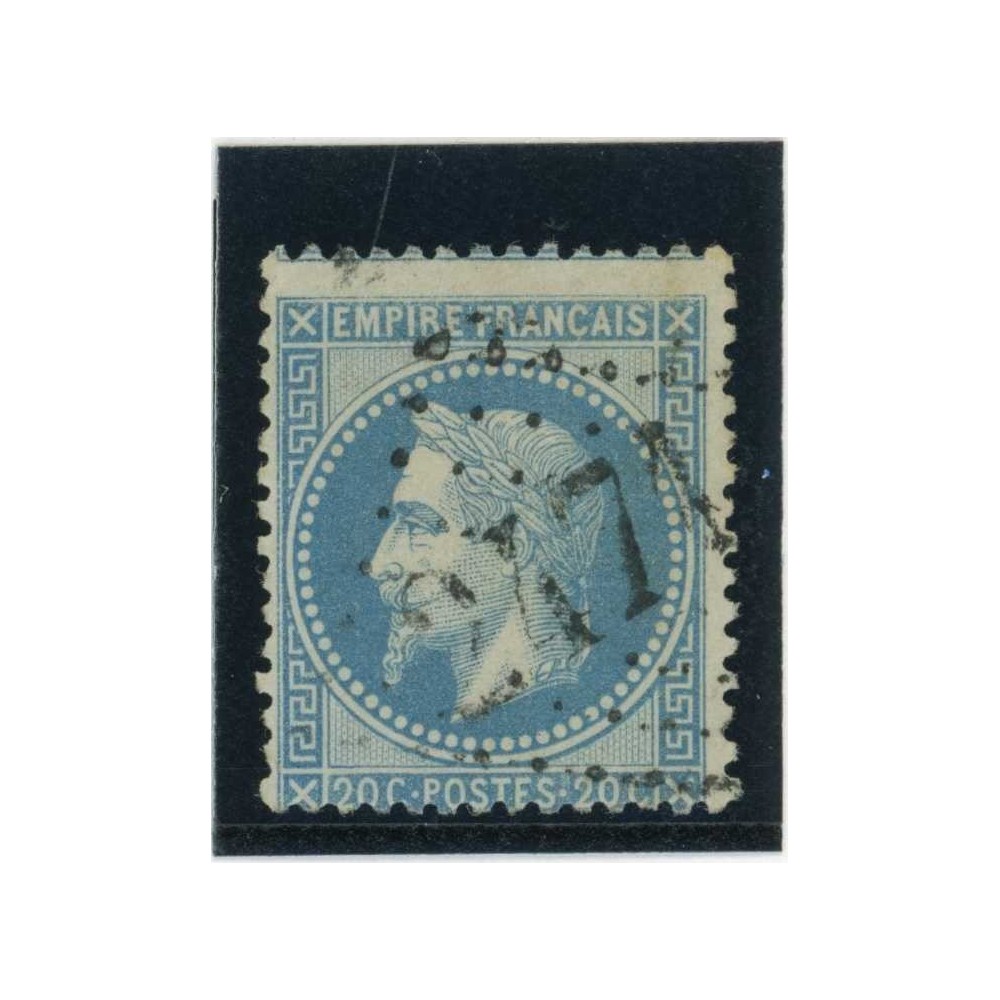 YT 29 B - GC 2471 - Monthureux sur Saône - Vosges (82) - Cote 5 Euros