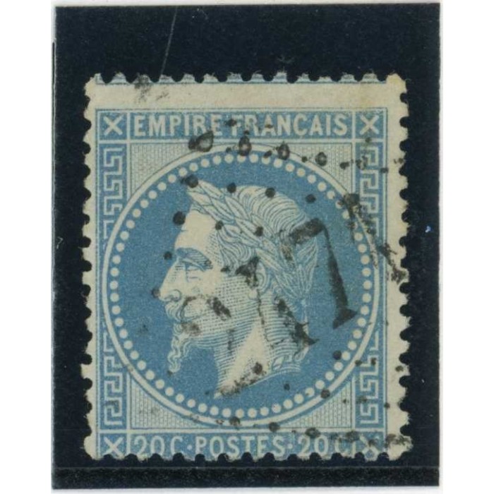 YT 29 B - GC 2471 - Monthureux sur Saône - Vosges (82) - Cote 5 Euros