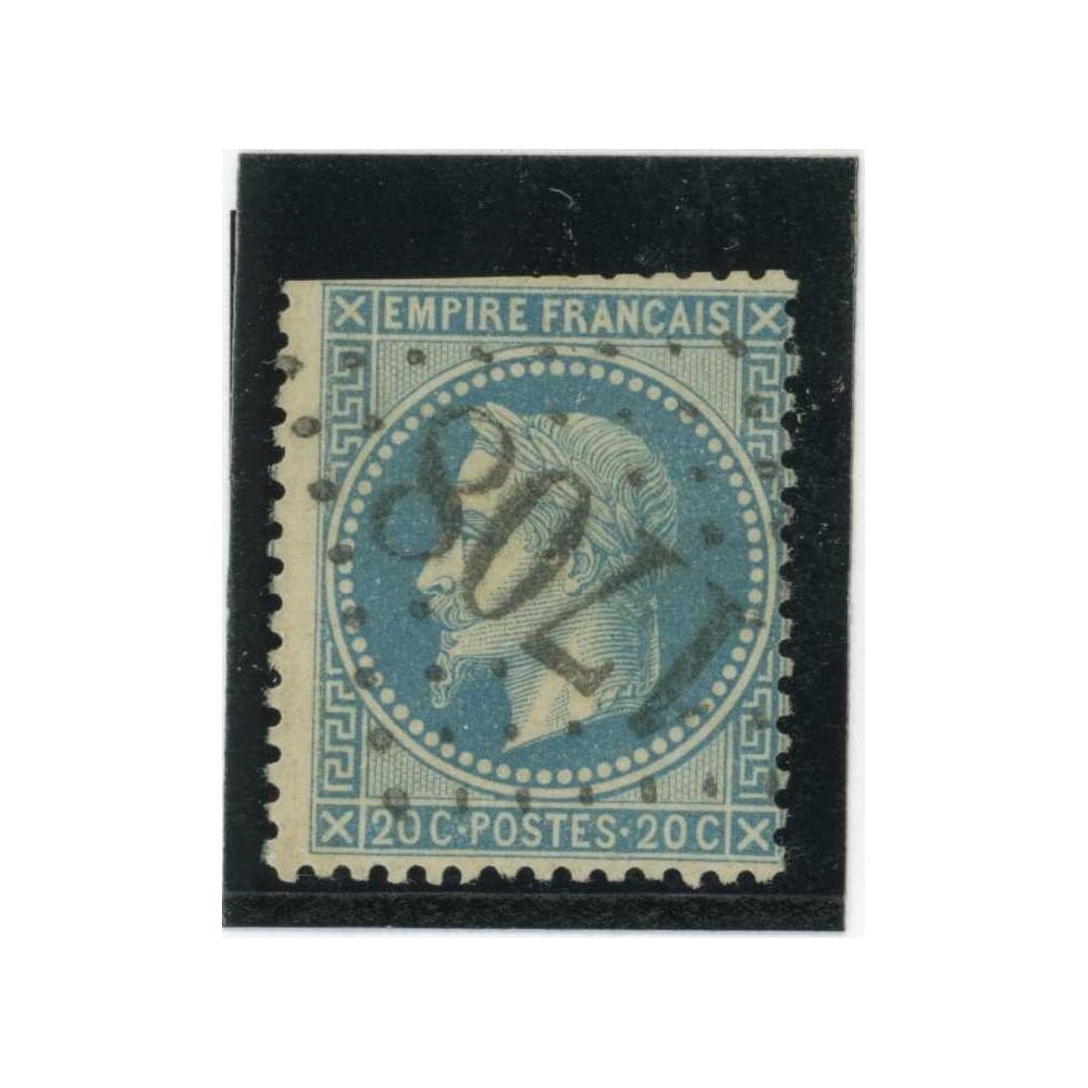 YT 29 B - GC 1708 - Graulhet - Tarn (77) - Cote 5 Euros