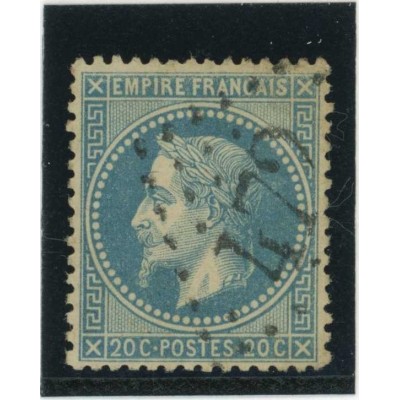 YT 29 B - GC 472 - Béziers - Hérault (33) - Cote 5 Euros