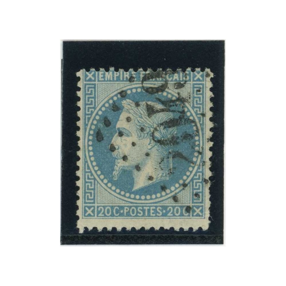YT 29 B - GC 2049 - Limoges - Haute Vienne (81) - Cote 5 Euros