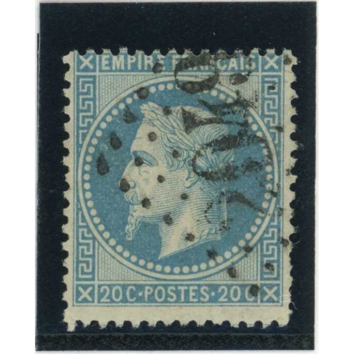 YT 29 B - GC 2049 - Limoges - Haute Vienne (81) - Cote 5 Euros