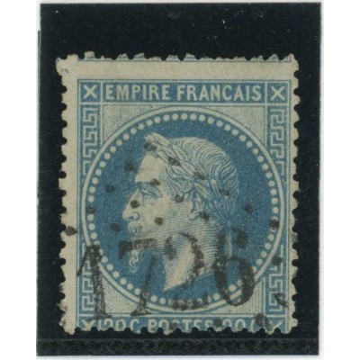 YT 29 B - GC 1726 - Guebwiller - Haut Rhin (66) - Cote 5 Euros