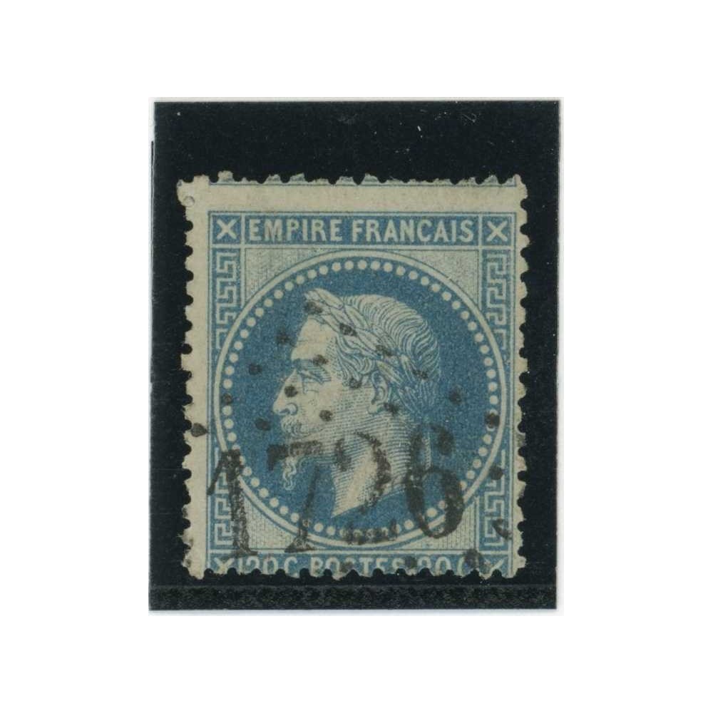 YT 29 B - GC 1726 - Guebwiller - Haut Rhin (66) - Cote 5 Euros