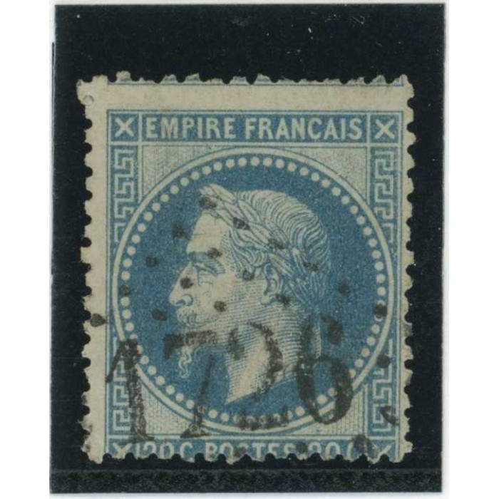 YT 29 B - GC 1726 - Guebwiller - Haut Rhin (66) - Cote 5 Euros
