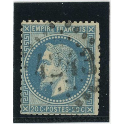 YT 29 B - GC 4243 - Villefranche de Rouergue - Aveyron (11) - Cote 5 Euros